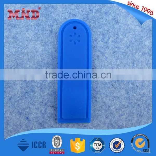 MDL08 UHF RFID Waterproof Silicone Washable Laundry Tag For ISO/IEC 18000-6 TypeC (EPC Gen2) photo-6