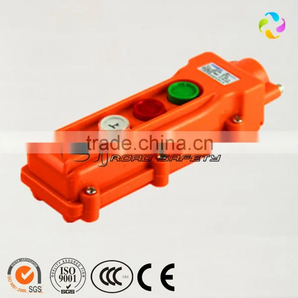 Crane Power Holes Button Switch photo-2