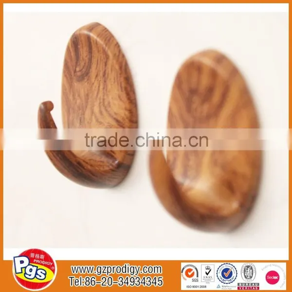 Removable Self Adhesive Wall Hooks Hanger photo-4