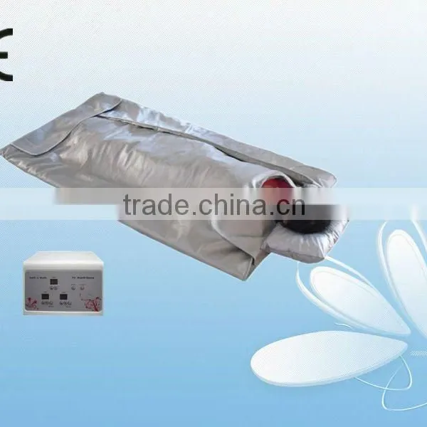 High Frequency Portable Infrared Slimming Sauna Blanket