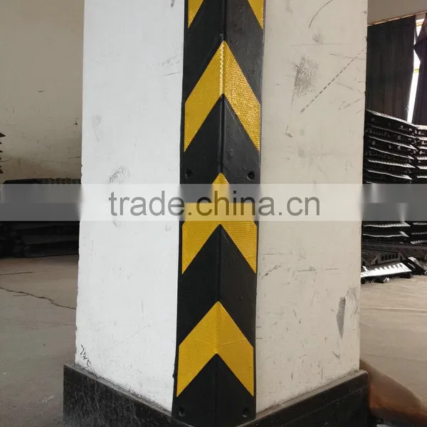 Customized Design Decorative Pvc Wall Corner Guard 2016 the Best Selling Products Made in China photo-3