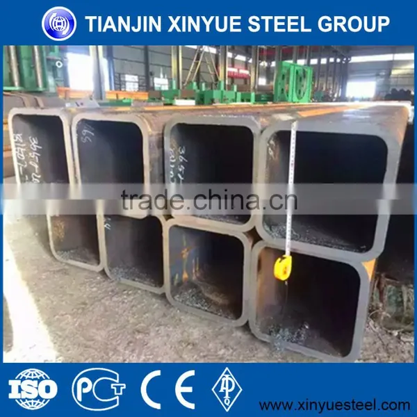 Square and Rectangular Steel Tube, Square Steel Tubes photo-4