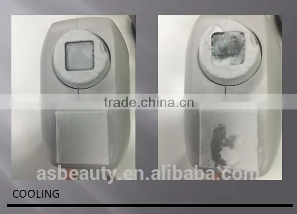 AC220V/110V Beauty Machine Laser Hair Removal Permanent Vertical Machine Diode Laser 808 photo-4