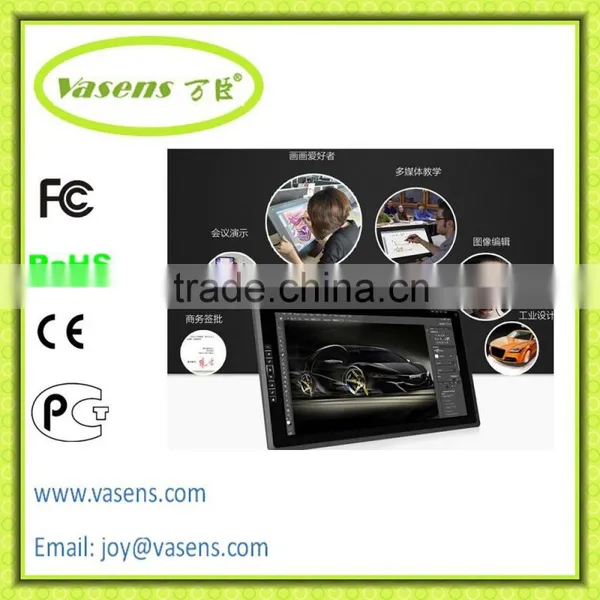 Digital Signature Pad 8GB Computer Drawing Tablet photo-6