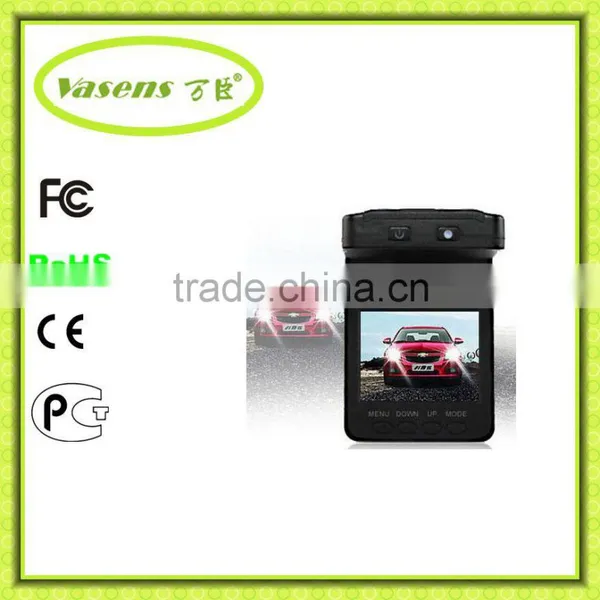 Best Protable Promotional in Car Video Car Video Record Mini Dvr Video DVR photo-4