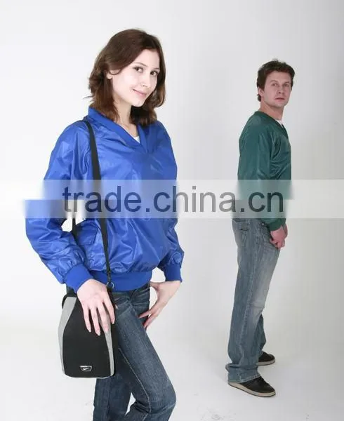 SM-0330(V-neck Shirt)