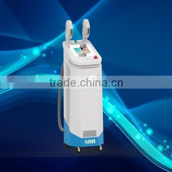 Salon Ipl Skin Care Machine