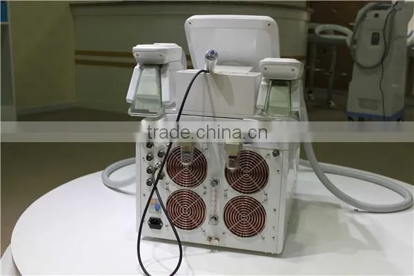 Multipolar RF Cryolipolysis Slimming Machine Skin Tightening Body Shaping Skin Lifting Tighten Body Reshape photo-4