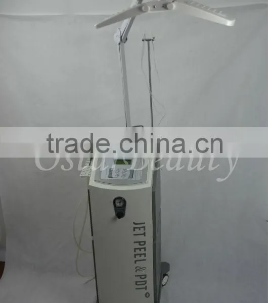 Portable Oxygen Concentrator Freckle Removal