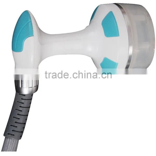 4 in 1 Fat Freezing rf 40K Cavitation Weight Loss Machine With CE photo-5