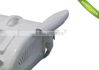 6Hz Tattoo Remvoal Portable Portable Laser ND Yag photo-2