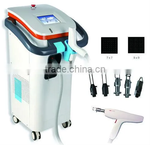 2014 Er YAG Laser HS-820 photo-3