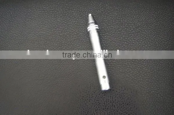 Electric Derma Pen Factory Supply More Function Stainless Microneedle Therapy Dermapen With Battery photo-6