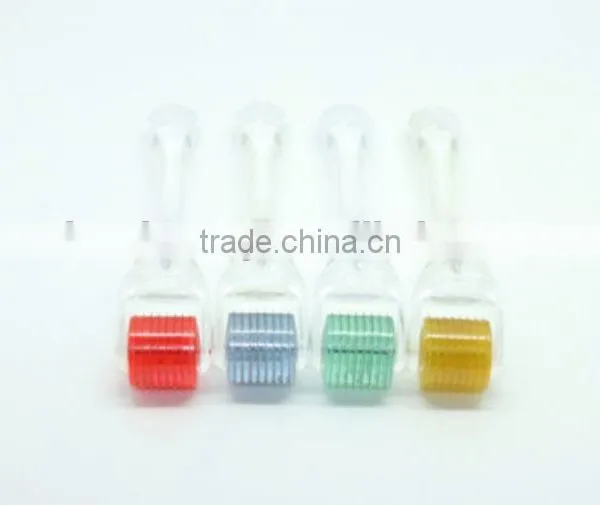 Hot MT 192 Needle Derma Roller,MT Microneedle Dermaroller Factory Wholesale photo-4