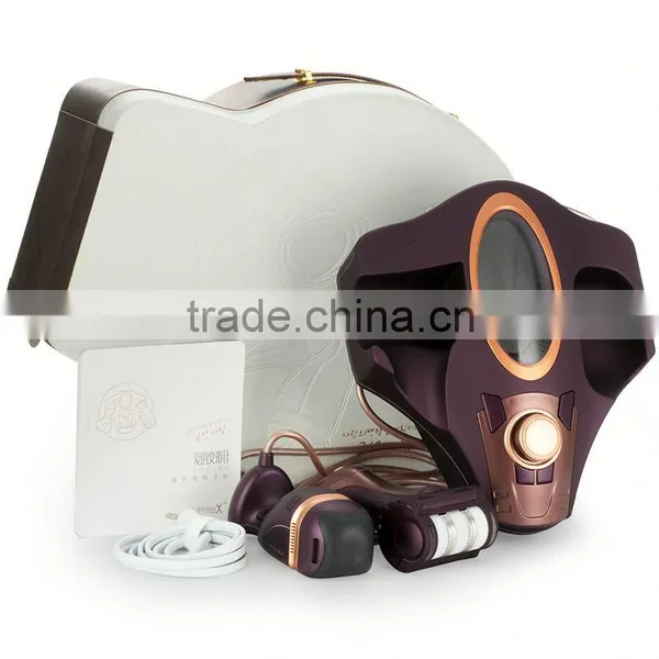 Factory Wholesale Face Skin Tightening Machine Weight Lossing Equipment photo-4