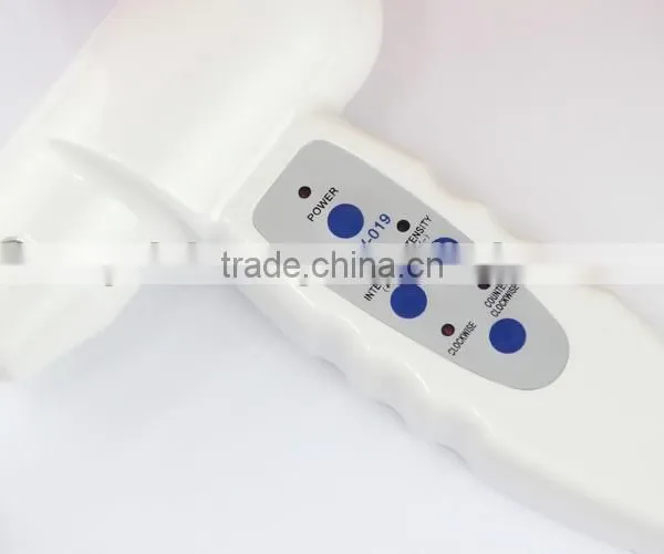 Rotary Electric Facial Brush photo-2