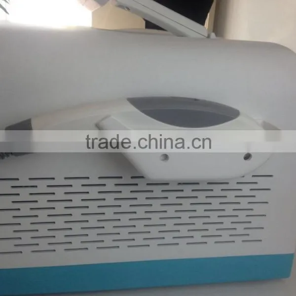 Christmas Biggest Discount ! Powerful 2 in 1 Multifunctional IPL ND YAG Laser CPC Connector IPL Forever Hair Removal Machine photo-4
