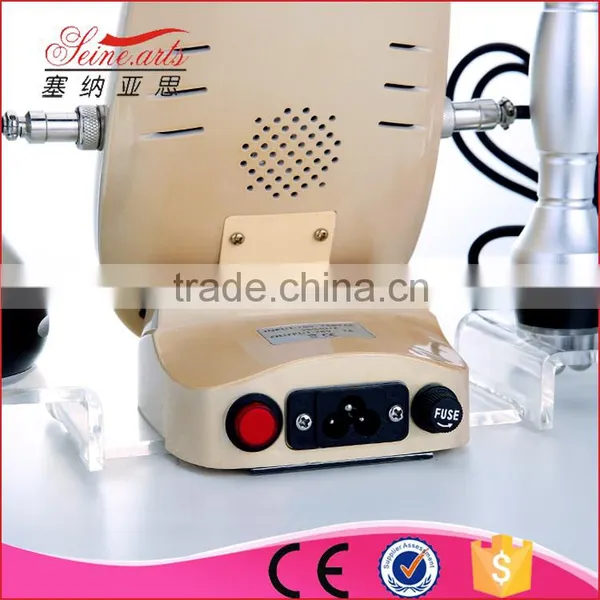Home Use Ultrasonic Cavitation Machine 40k Blasting Body Fat Reducer Equipment Lw-101 photo-3