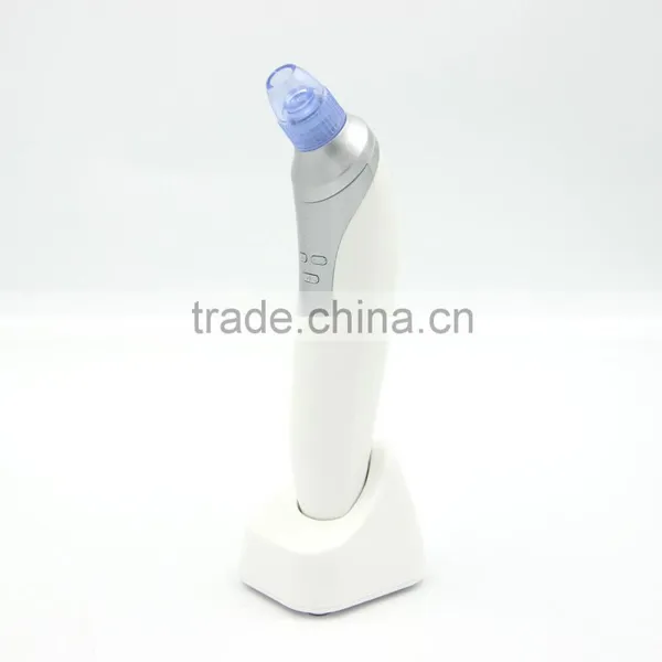 New Arrival Beauty Tool Blackhead Remover Kit Tool Blackhead Removal Blackhead Suction Machine photo-3