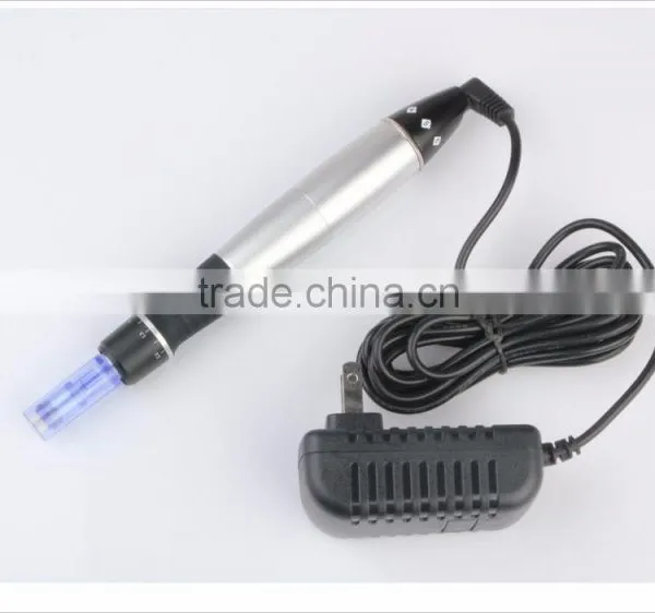 Professional Micro-needling Derma Meso Pen for Skin Care photo-4