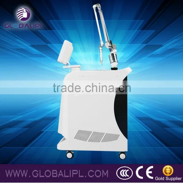2015 Hot Sale Laser Stretch Mark Removal Machine photo-3