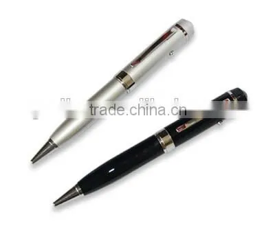 2016 Hot Sell Pen Usb Flash Drive 1-64GB With Laser Light/ Free Sample photo-4