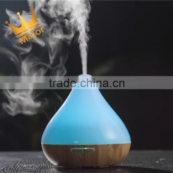 Major 7colors Led Light Big Scent Diffuser Machine,aroma Diffuser CE,RoHS Certificate photo-5