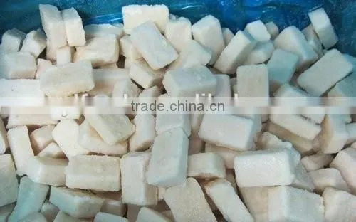 Frozen IQF Garlic Dices/slices/clove/crushed,Grade A photo-5
