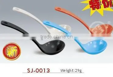 Plastic Sushi Plate,Spoon Series photo-2