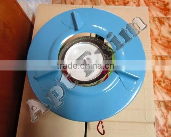 High Quality and Popular Kerosene Wick Stove Supply photo-4