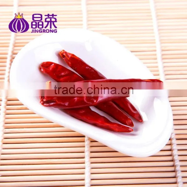 2015 Crop Dried Hot Bullet Chili Pepper photo-3