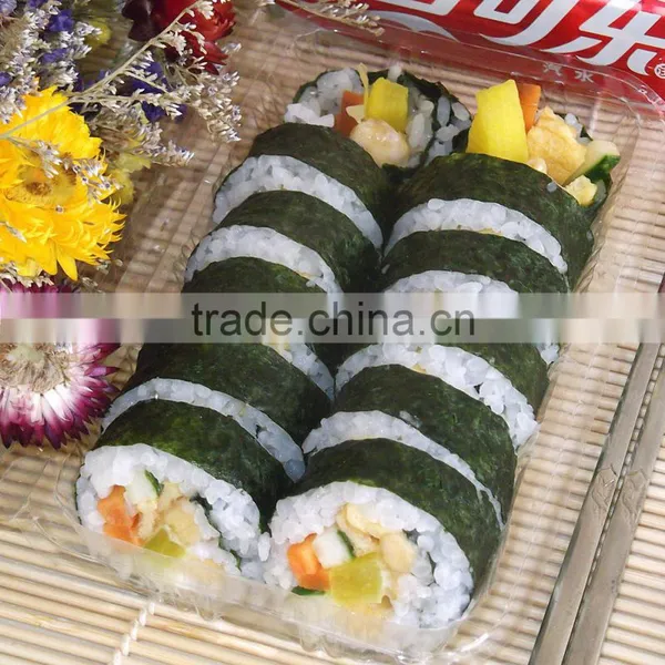 4.9OZ 50sheets Sushi Nori photo-4