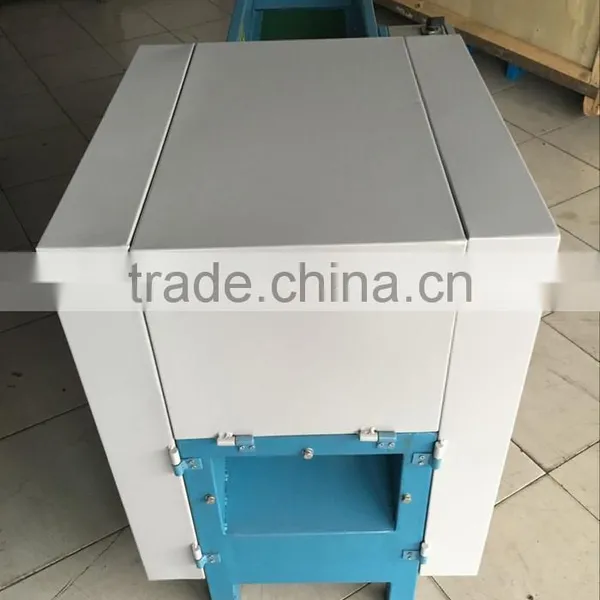 High Quality Cotton Fiber Opening Machine for Sale photo-5