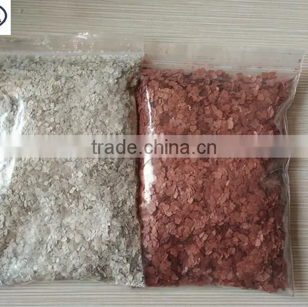 Countertop Colored Mica Flakes for Granite & Marble Floor photo-3