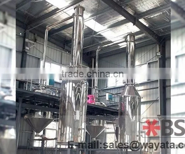 Commercial Oil Distillation Equipment BSC Producted photo-3