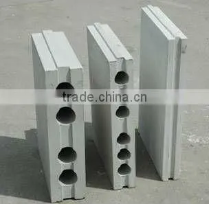 Gypsum Block Production Line From China photo-4