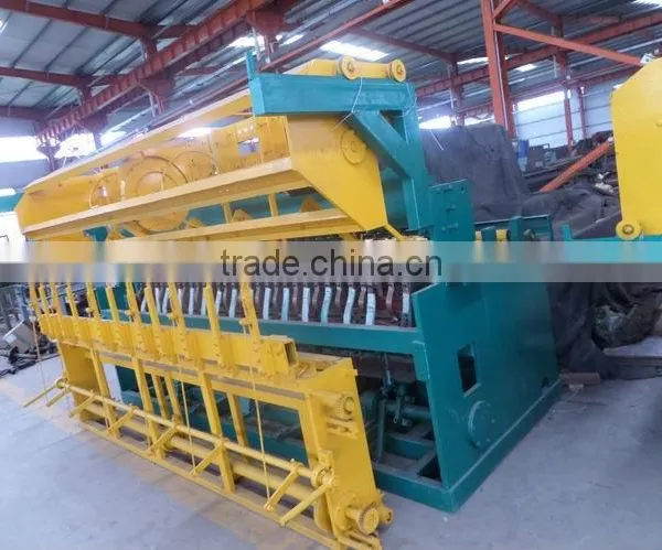Mesh Welding Machine Automatic Wire Mesh Welding Machine Fence Mesh Welding Machine photo-2