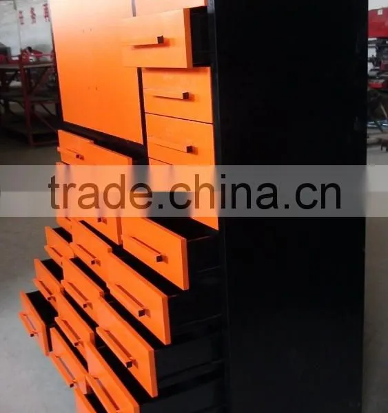 High Quality Drawer Cabinet photo-4