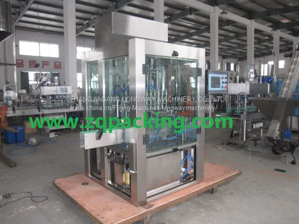 automatic butter/jam/kechup/paste filling machine