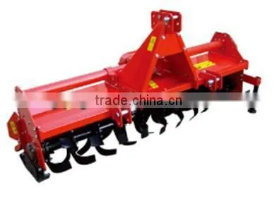 ROTARY TILLER MH Type (Gear Drive) photo-3