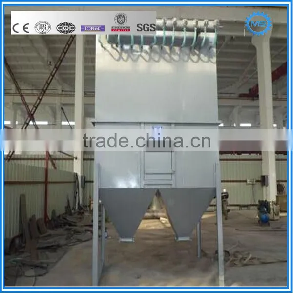 High Quality of Mobile Dust Collector For Industrial Filtration Equipment