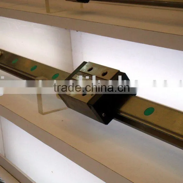 Linear Guide/guideway/linear Rail/linear Guideway