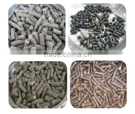 KL200C Feed Pelletizer Machine , Feed Pelletizer Making Machine, Feed Pelletizer photo-5