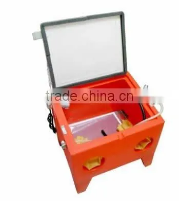 Air Sandblast Cabinet (HT2400-014)