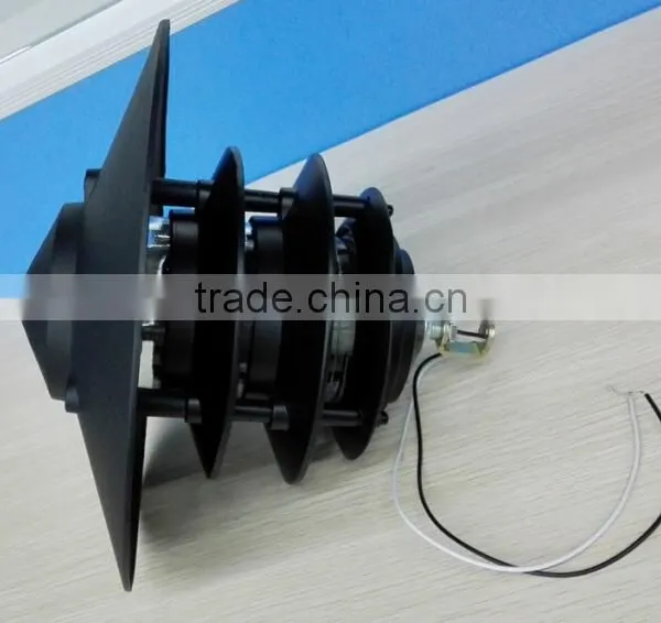 Black Finish Pagoda Mount Landscape Path Lighting photo-6