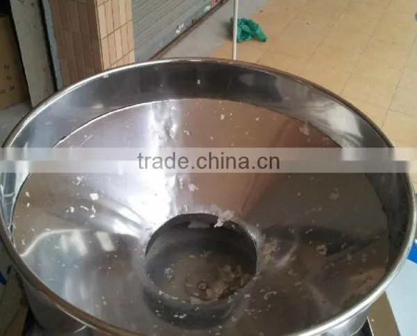 Automatic Garlic Separating Machine/ Garlic Separator photo-5