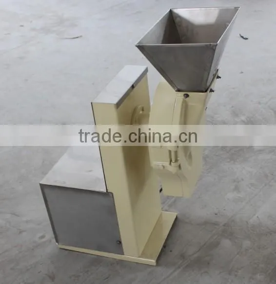Stainless Steel Garlic Cutter Cutting Chopping Machine With Optional Size photo-4