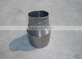 LC-LIDA Spiral Steel Tape Shield for Serew 40-950-80 photo-2