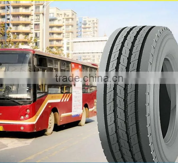 Special Design Heavy Duty Truck Tire for Sale