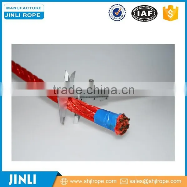 PP combination rope playground rope/children outdoor playground outdoor climbing rope